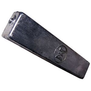 ánodo de protección para barco 1