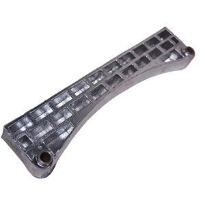 ánodo de protección para barco 1