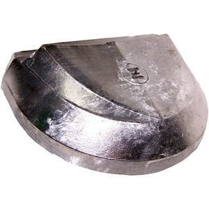 ánodo de protección para barco 1