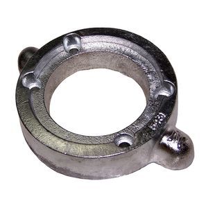 ánodo de protección para barco 1