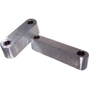 ánodo de protección para barco 1