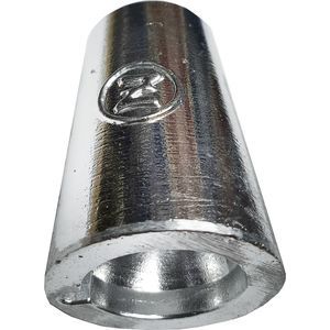 ánodo de protección para barco 1