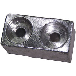 ánodo de protección para barco 1