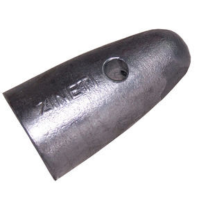ánodo de protección para barco 1