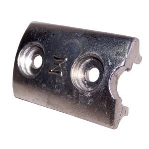 ánodo de protección para barco 1
