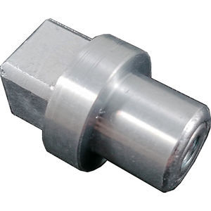 ánodo de protección para barco 1