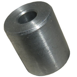 ánodo de protección para barco 1