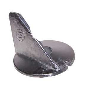 ánodo de protección para barco 1