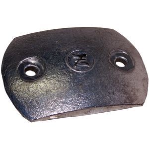 ánodo de protección para barco 1