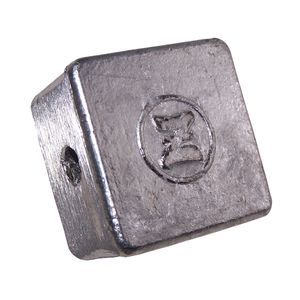 ánodo de protección para barco 1