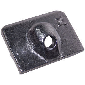 ánodo de protección para barco 1