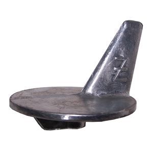 ánodo de protección para barco 1