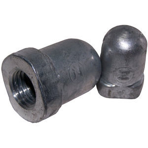 ánodo de protección para barco 1