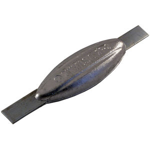 ánodo de protección para barco