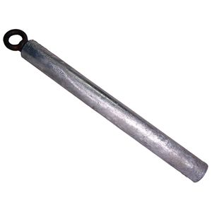 ánodo de protección para barco