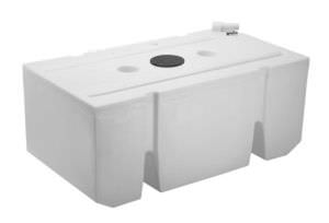 depósito de agua 1