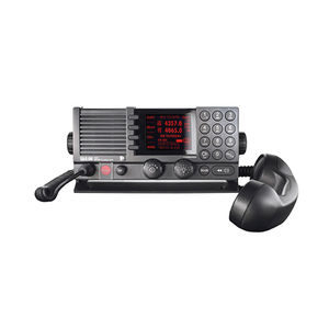 radio marina