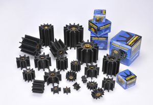 turbina para bomba
