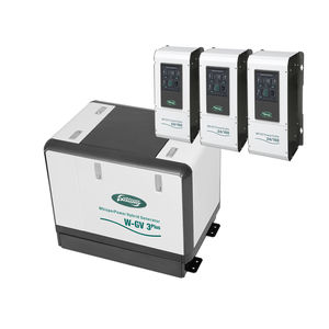 grupo electrógeno diésel 1