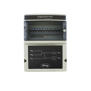 panel eléctrico para barco 1