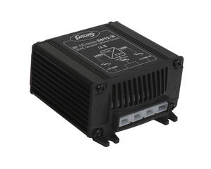 convertidor de tensión 1