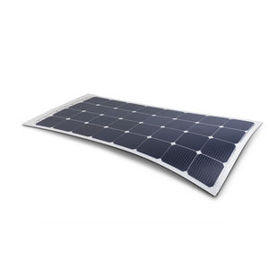 panel solar flexible 1