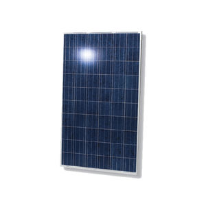 panel solar para barco 1
