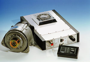 alternador marino