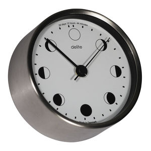reloj analógico