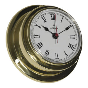 reloj analógico