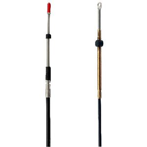 cable de mando