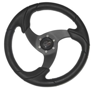 volante para barco de motor racing