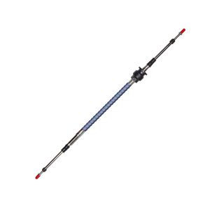 cable de mando