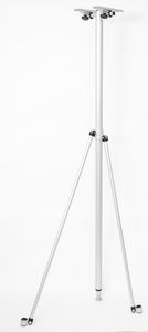 soporte de antena radar