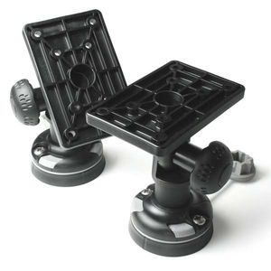 soporte para instrumento de navegación para barco