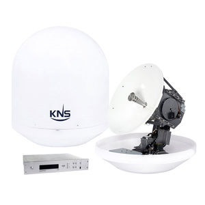 antena satélite 1