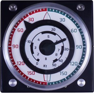 indicador para barco