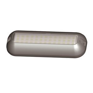 iluminación subacuática para barco