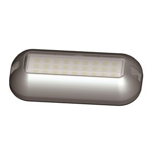 iluminación subacuática LED RGBW