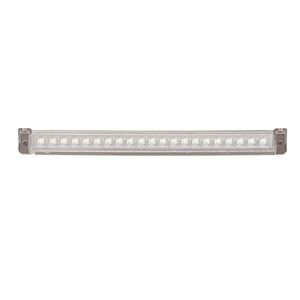 iluminación subacuática para barco