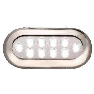 iluminación subacuática para barco