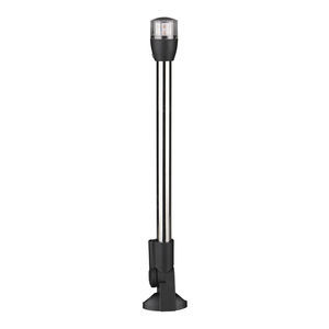 soporte para luz de navegación