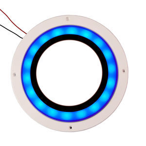 plafón para interior