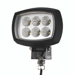 proyector de cubierta