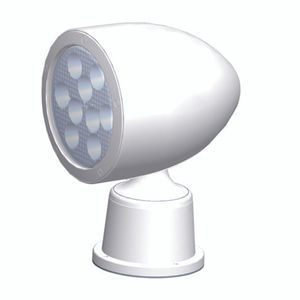 proyector de cubierta