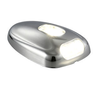 iluminación para pantalanes LED 1