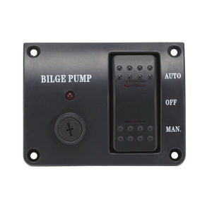 interruptor para barco