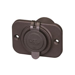 puerto USB para barco