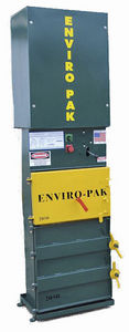 compactador de basura para buque 1