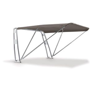 roll-bar para barco